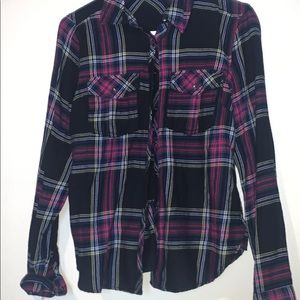 Flannel